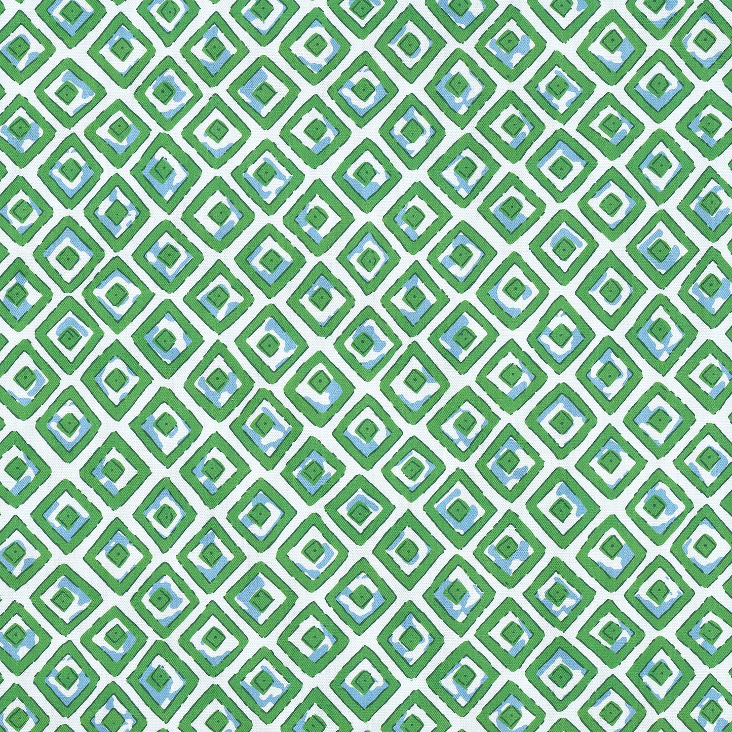 Buy samples of F910659 Indian Diamond Printed Ceylon Thibaut Fabrics