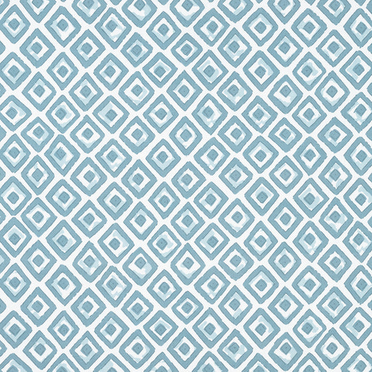 Buy samples of F910662 Indian Diamond Printed Ceylon Thibaut Fabrics