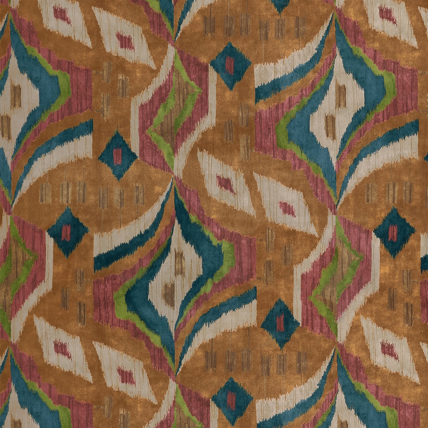 Acquire Thibaut Fabric Item# F912060 Pattern Name Artesian Velvet From The Collection Vista Fabric Book. 