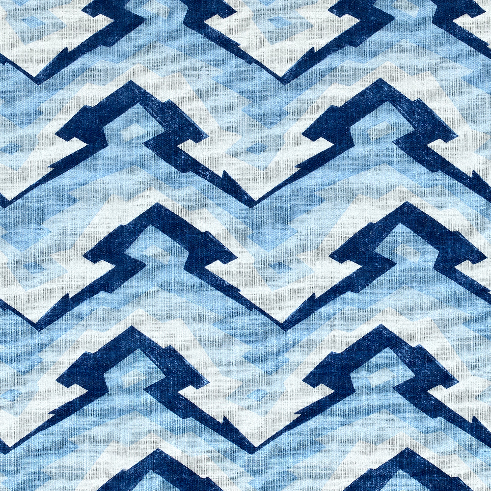 Buy samples of F913077 Deco Mountain Printed Summer House Thibaut Fabrics