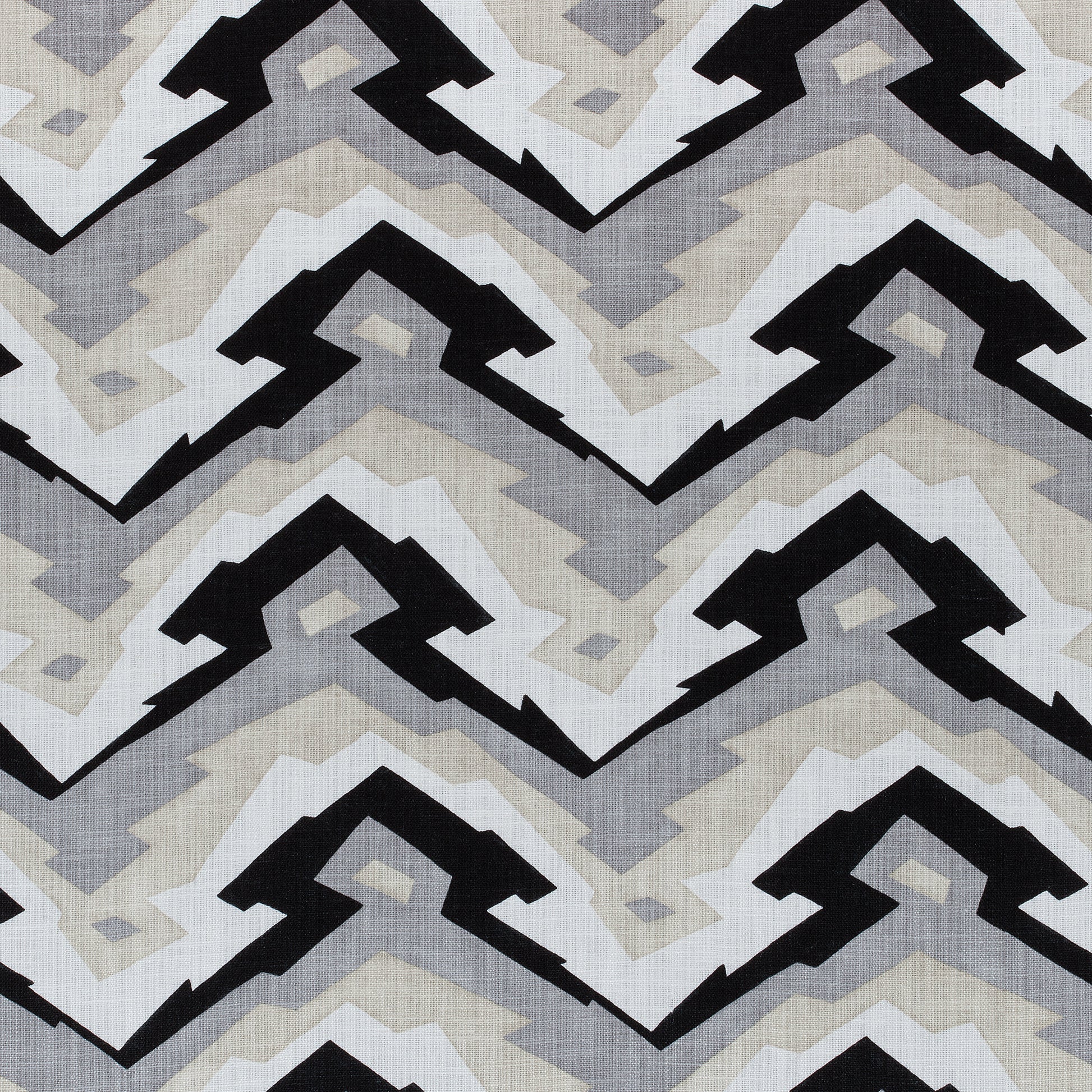 Buy samples of F913078 Deco Mountain Printed Summer House Thibaut Fabrics