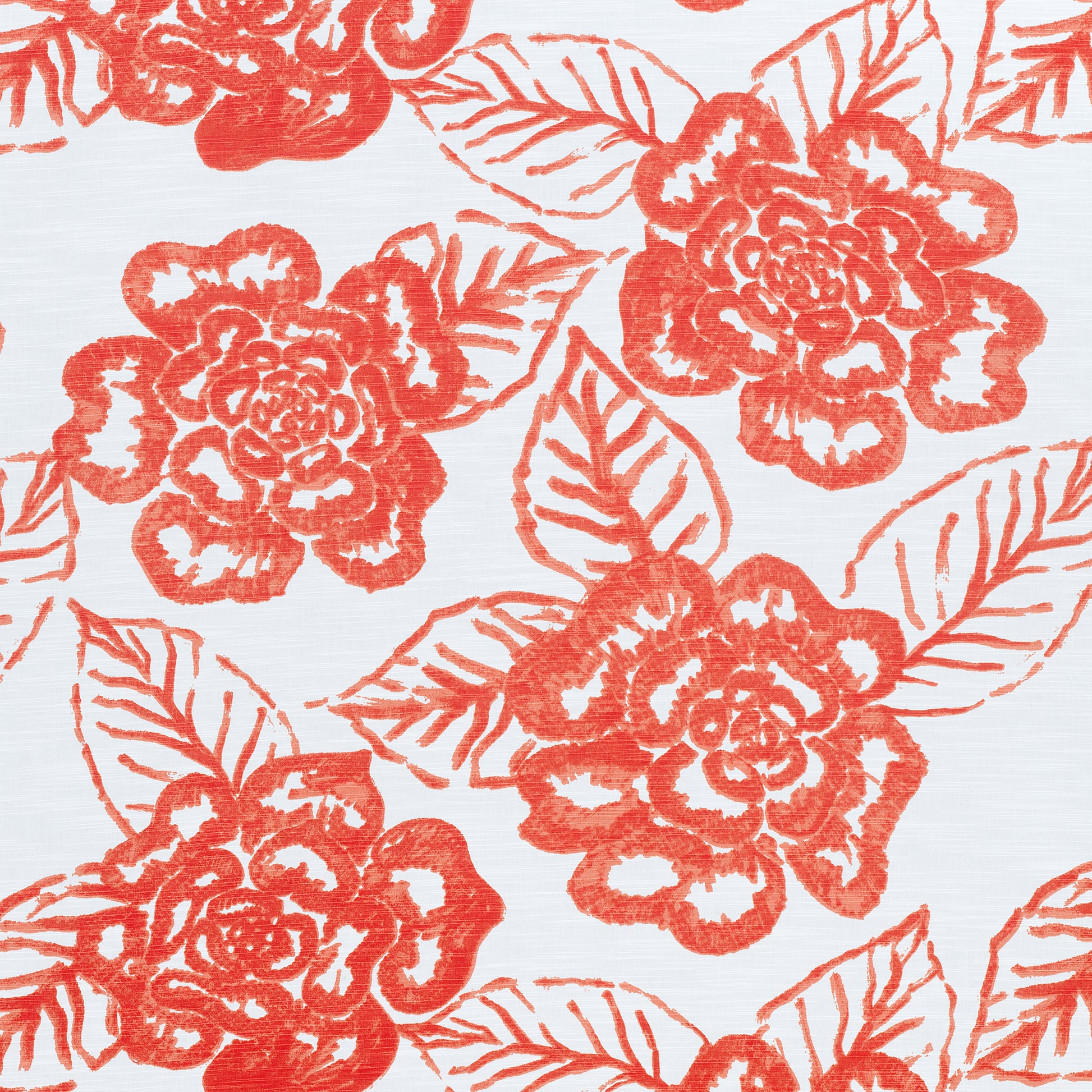 Buy samples of F913081 Bonita Springs Printed Summer House Thibaut Fabrics