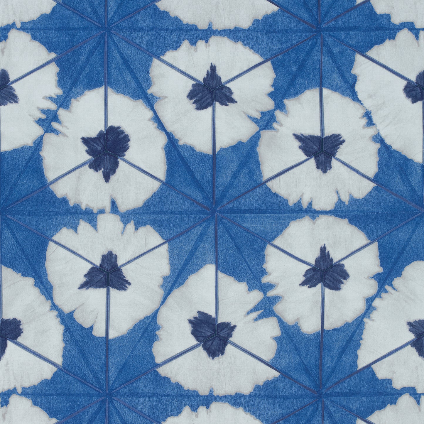 Buy samples of F913093 Sunburst Printed Summer House Thibaut Fabrics