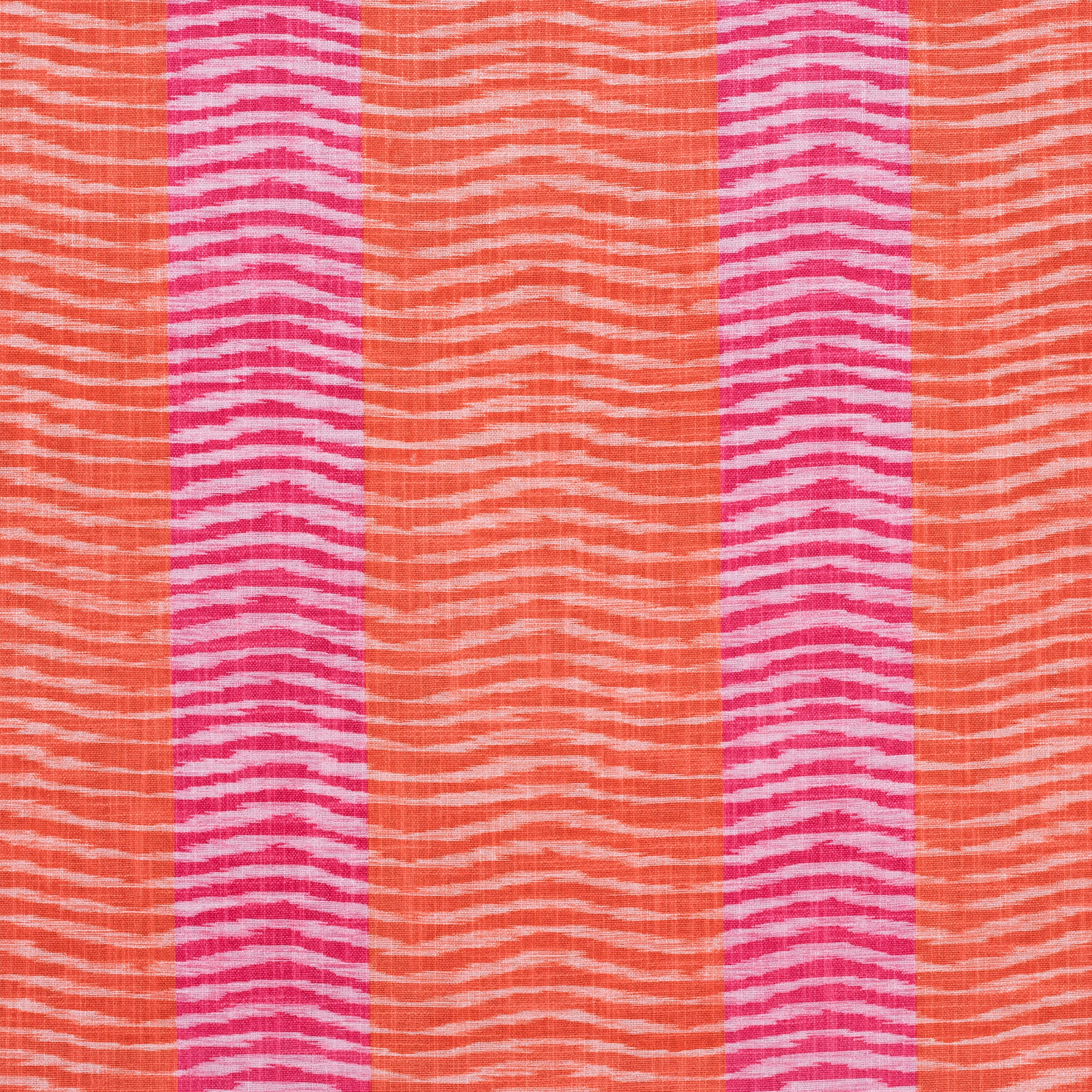 Buy samples of F913095 Wavelet Printed Summer House Thibaut Fabrics