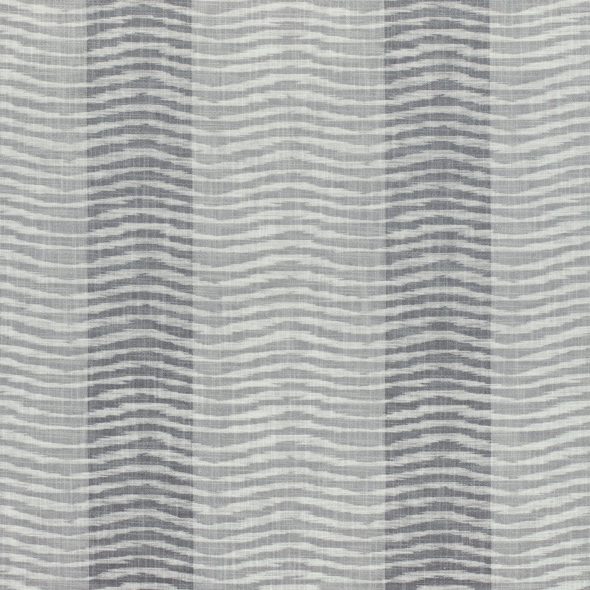 Buy samples of F913096 Wavelet Printed Summer House Thibaut Fabrics