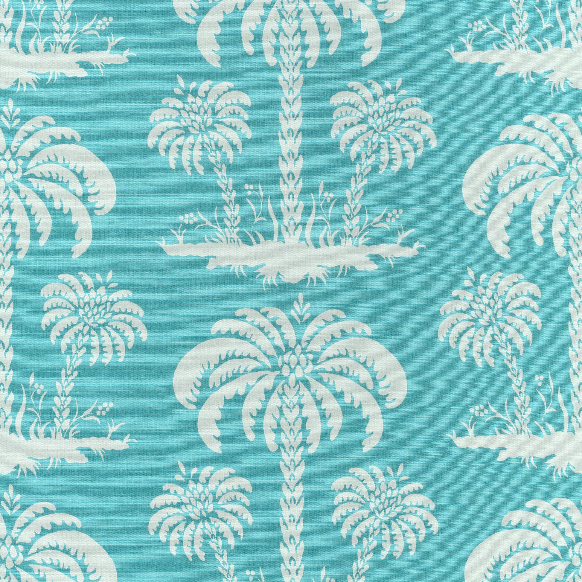 Buy samples of F913146 Palm Island Printed Summer House Thibaut Fabrics