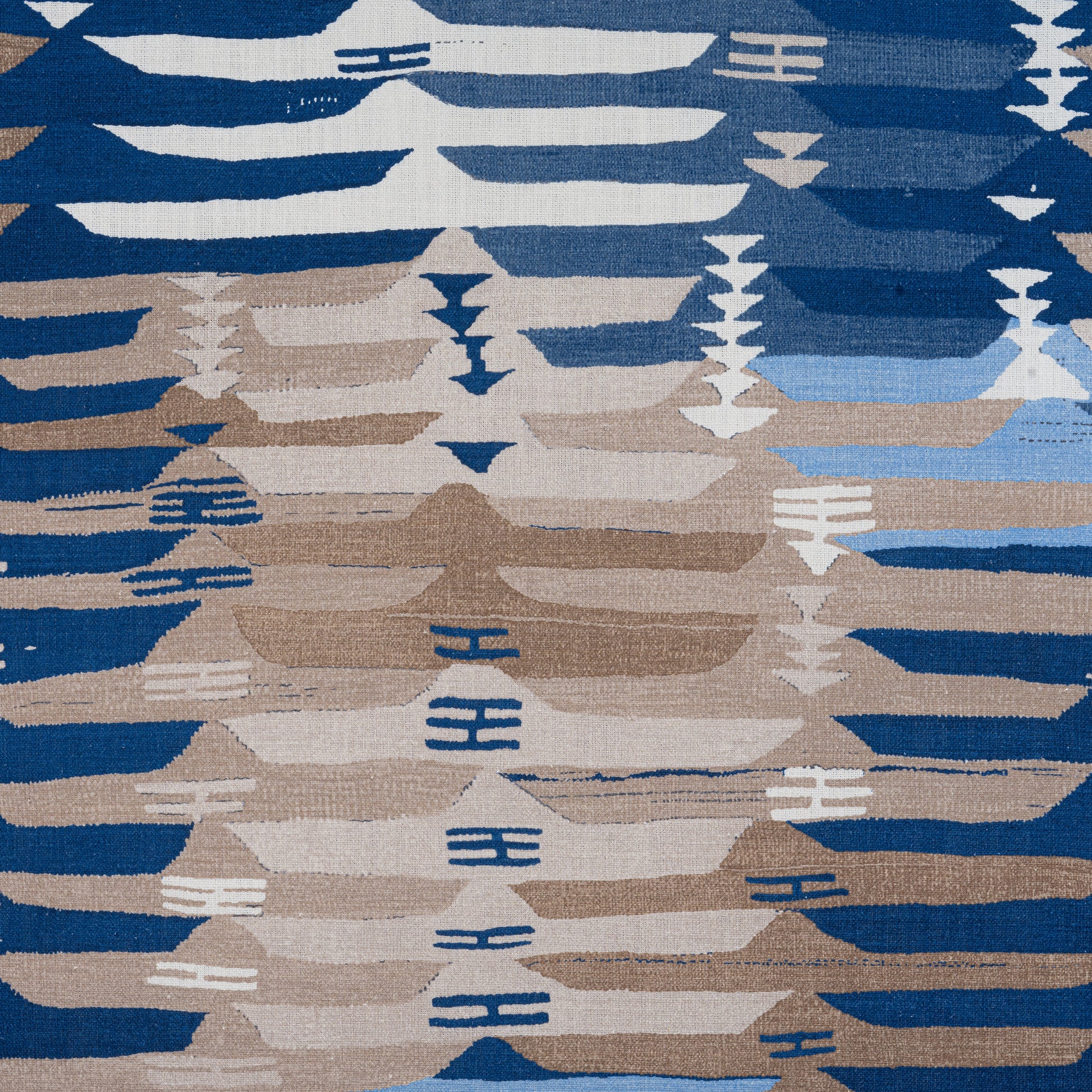 Buy samples of F913211 Rio Grande Printed Mesa Thibaut Fabrics