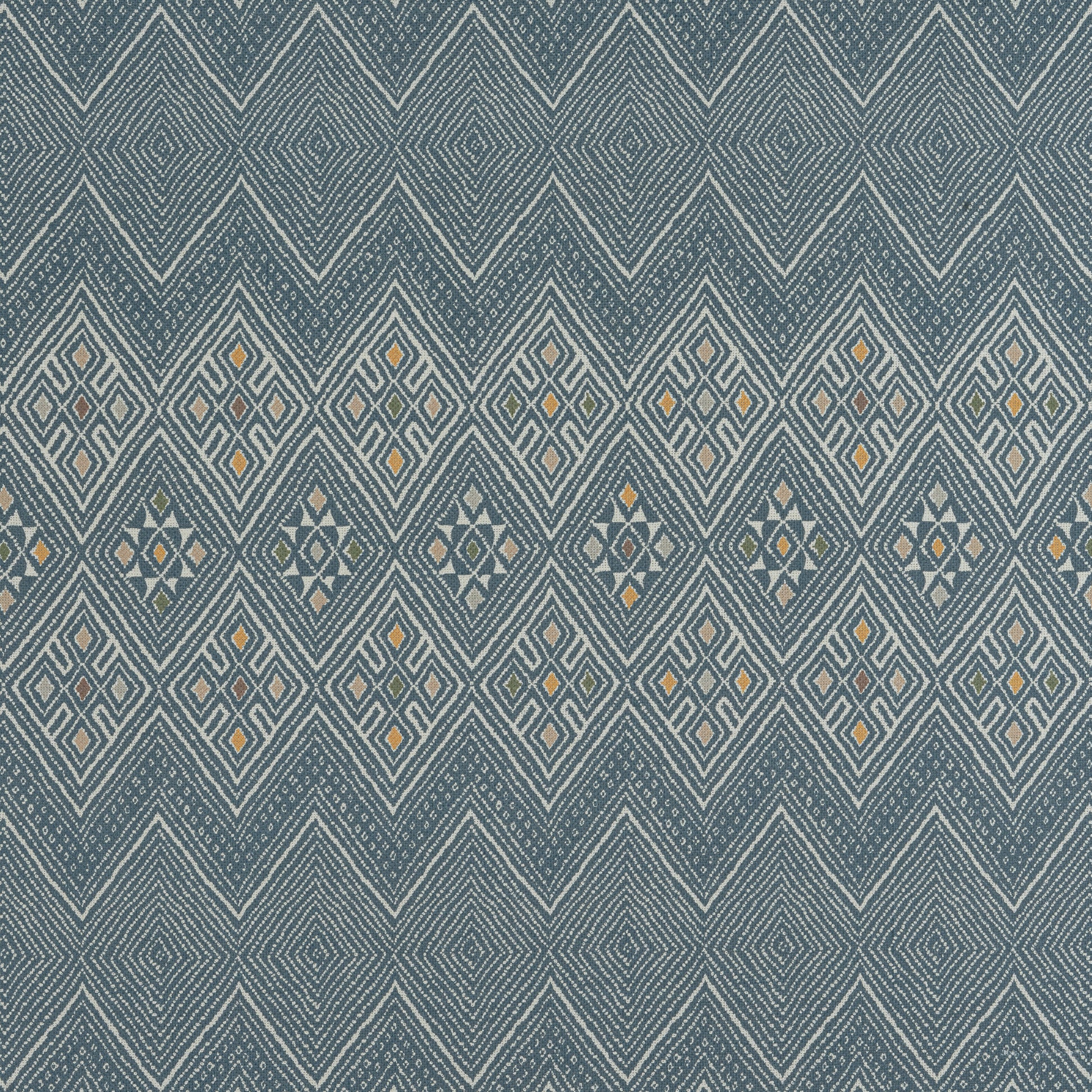 Buy samples of F913227 High Plains Printed Mesa Thibaut Fabrics