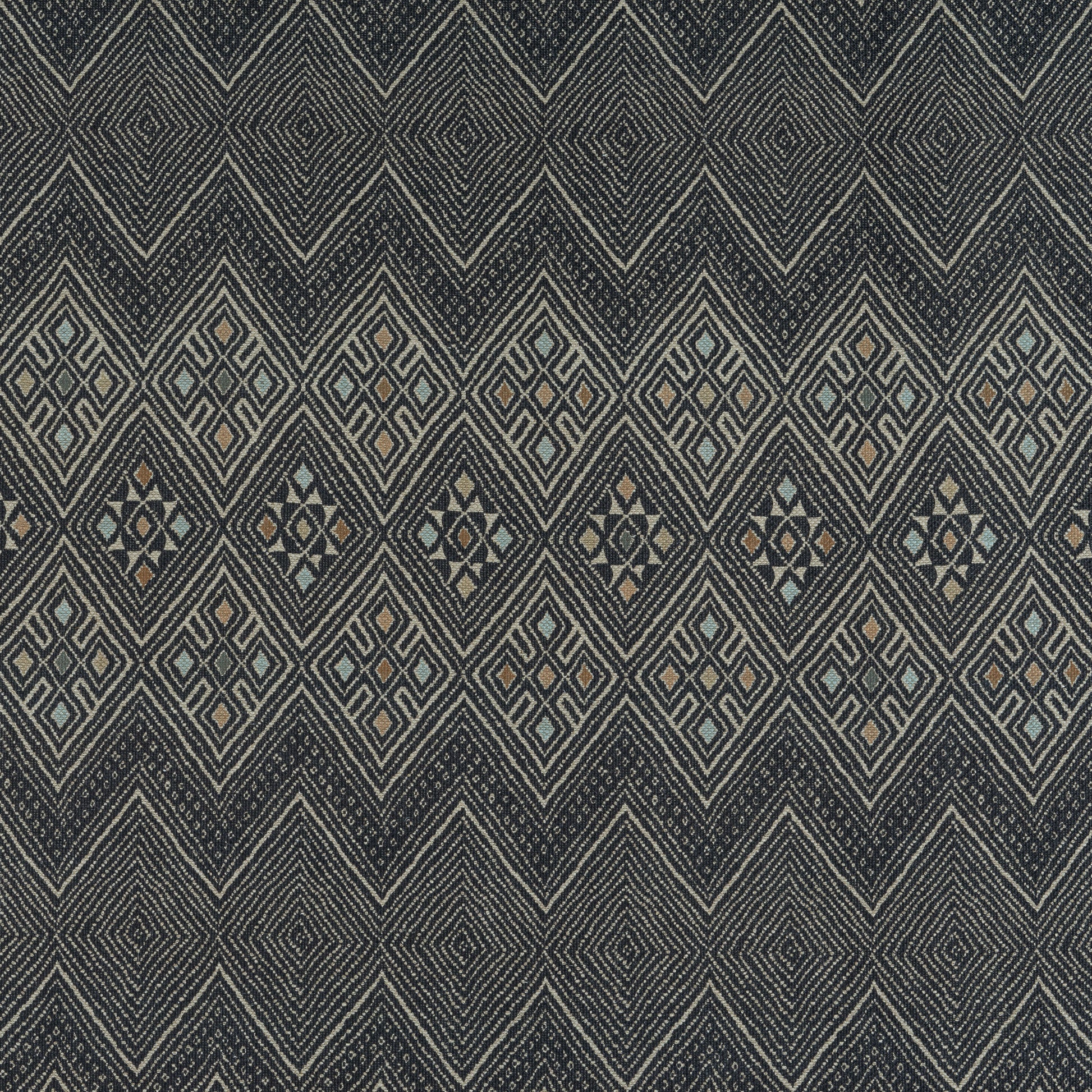Buy samples of F913228 High Plains Printed Mesa Thibaut Fabrics