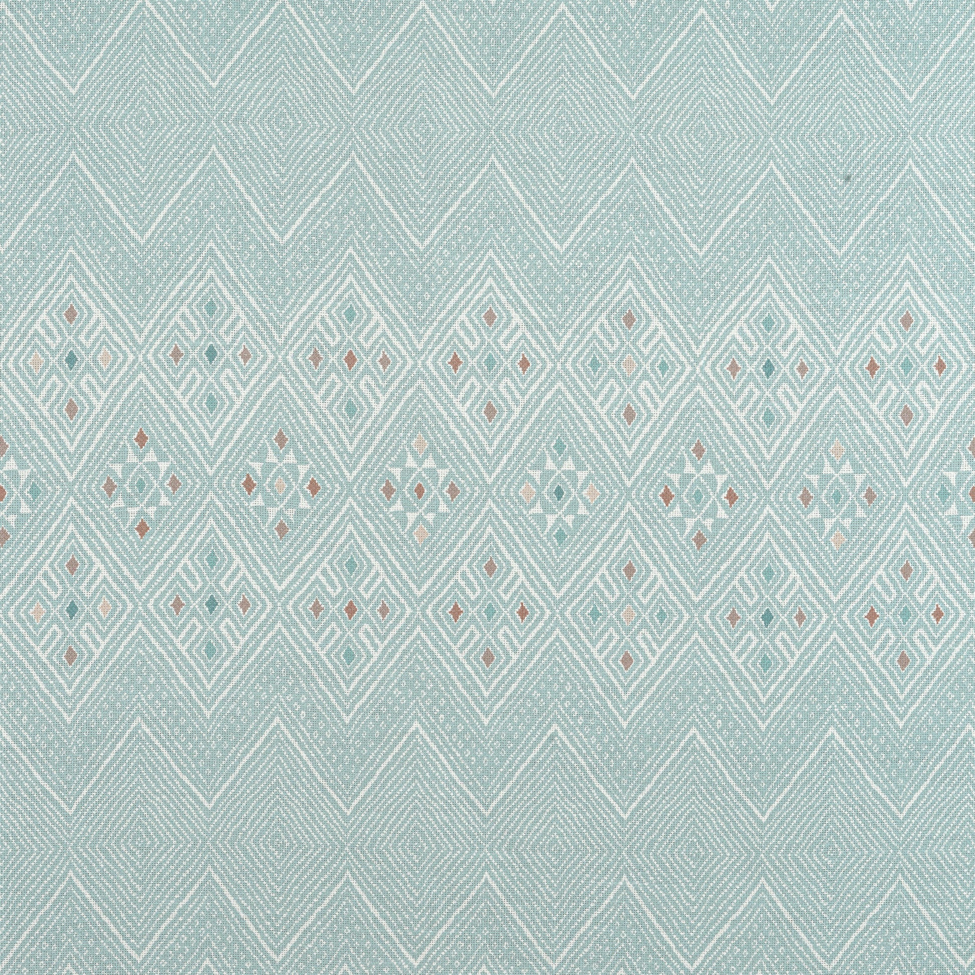 Buy samples of F913229 High Plains Printed Mesa Thibaut Fabrics