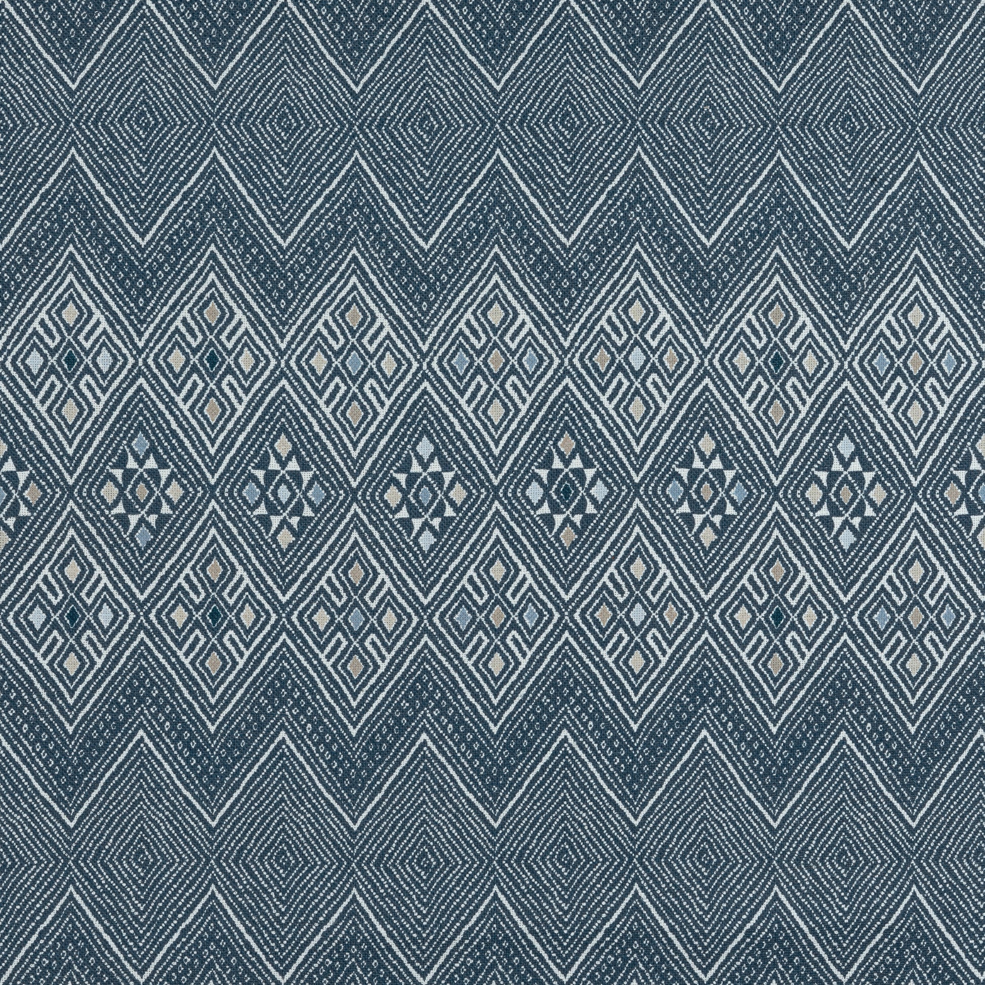 Buy samples of F913231 High Plains Printed Mesa Thibaut Fabrics