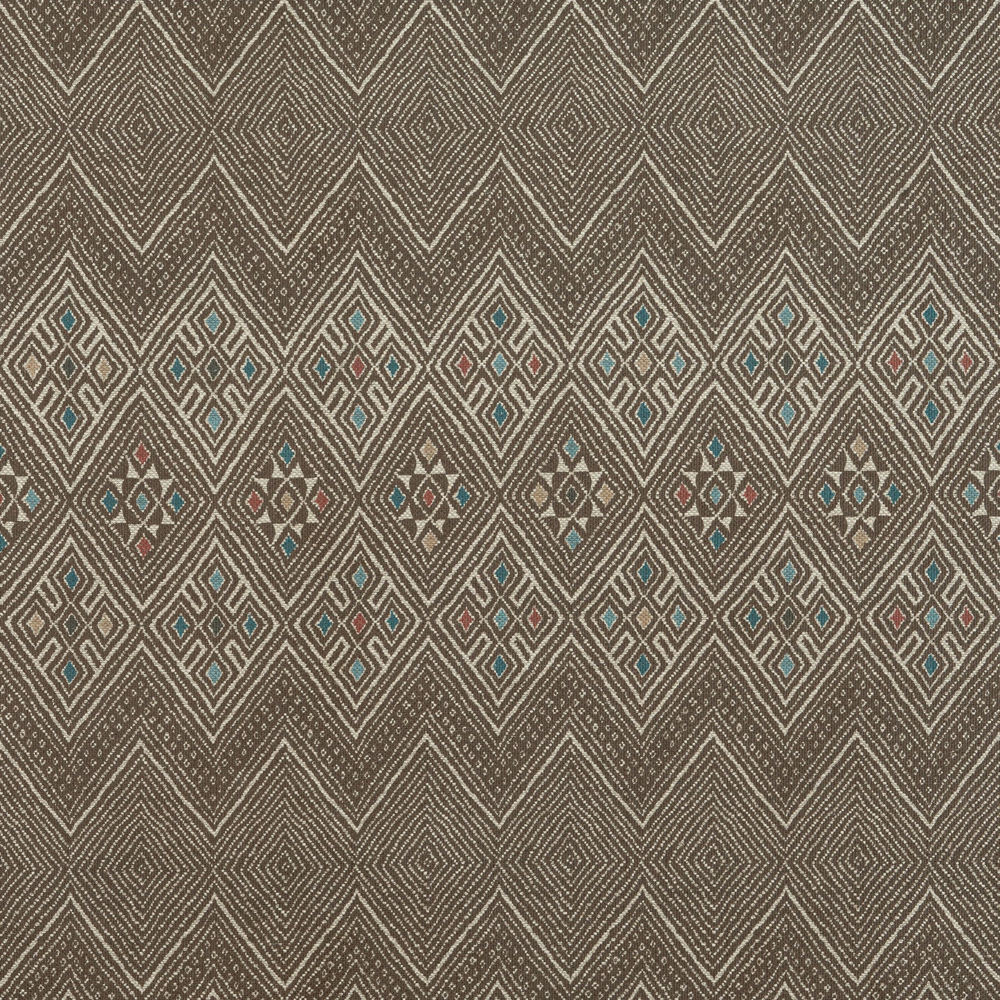 Buy samples of F913232 High Plains Printed Mesa Thibaut Fabrics