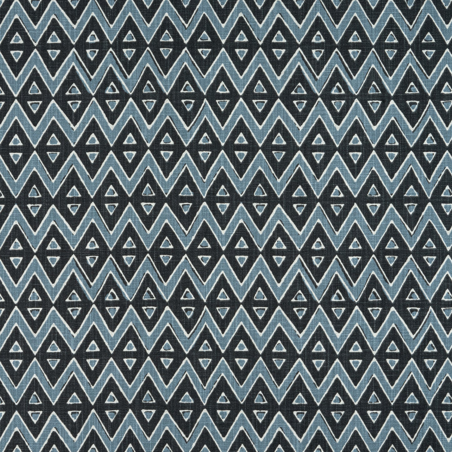 Buy samples of F913233 Tiburon Printed Mesa Thibaut Fabrics