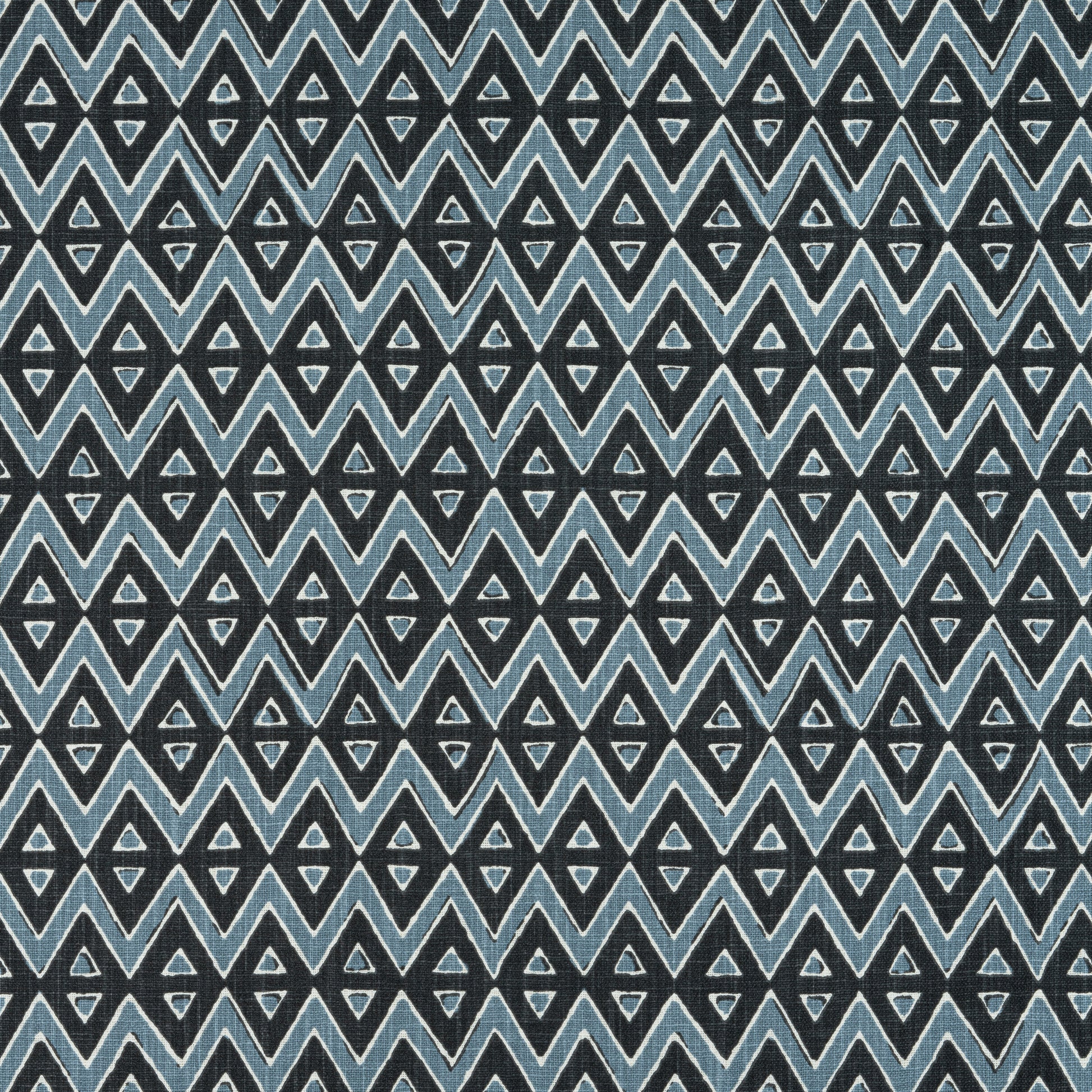 Buy samples of F913233 Tiburon Printed Mesa Thibaut Fabrics