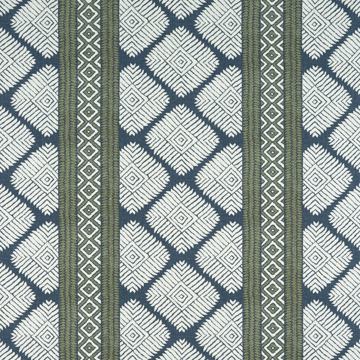 Buy samples of F913247 Austin Printed Mesa Thibaut Fabrics