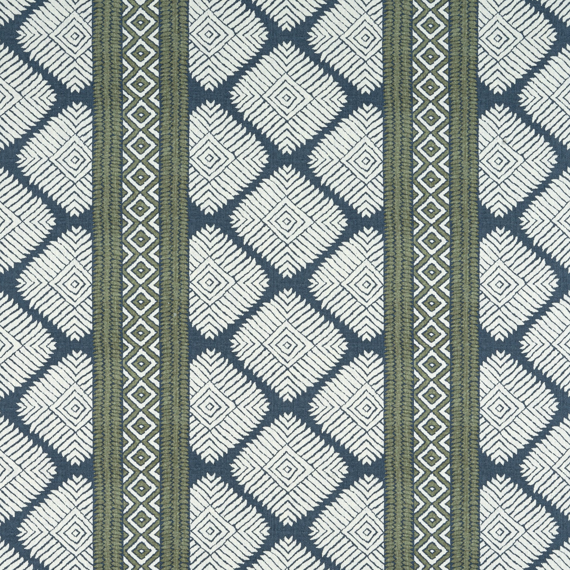 Buy samples of F913247 Austin Printed Mesa Thibaut Fabrics