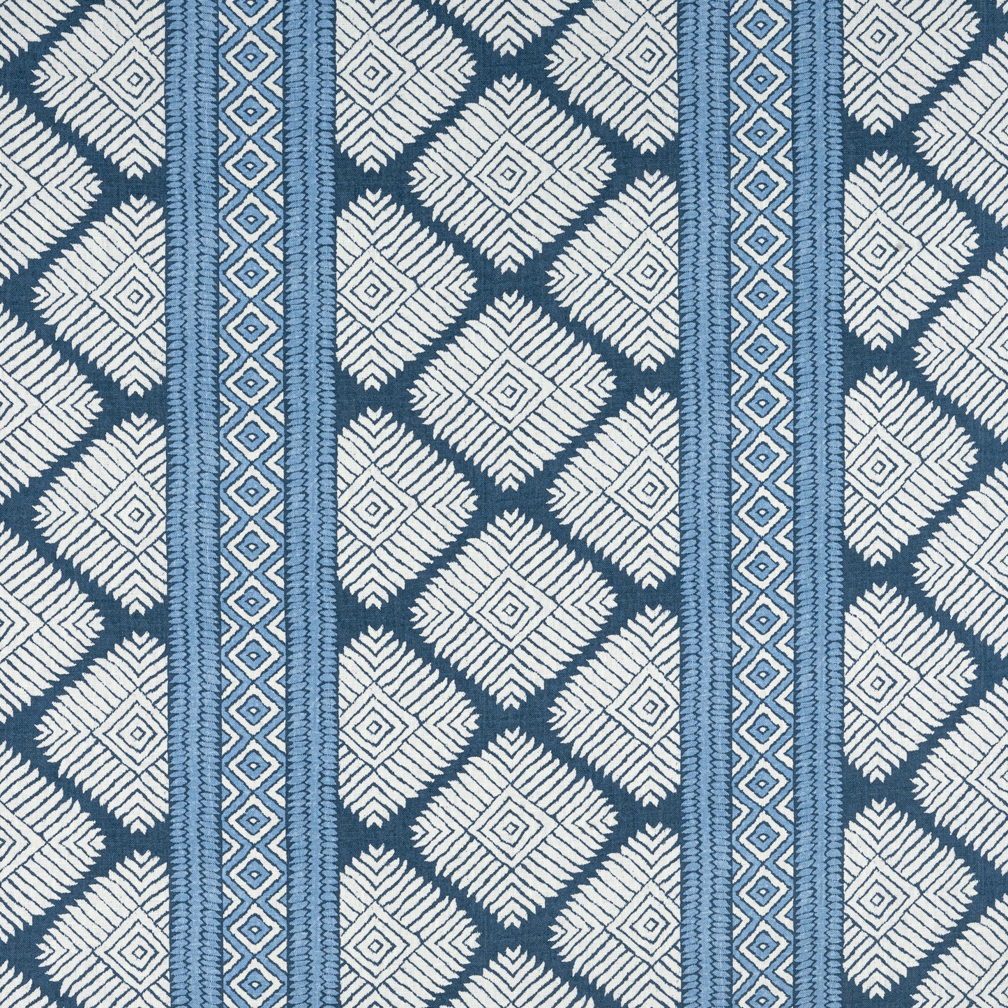 Buy samples of F913249 Austin Printed Mesa Thibaut Fabrics