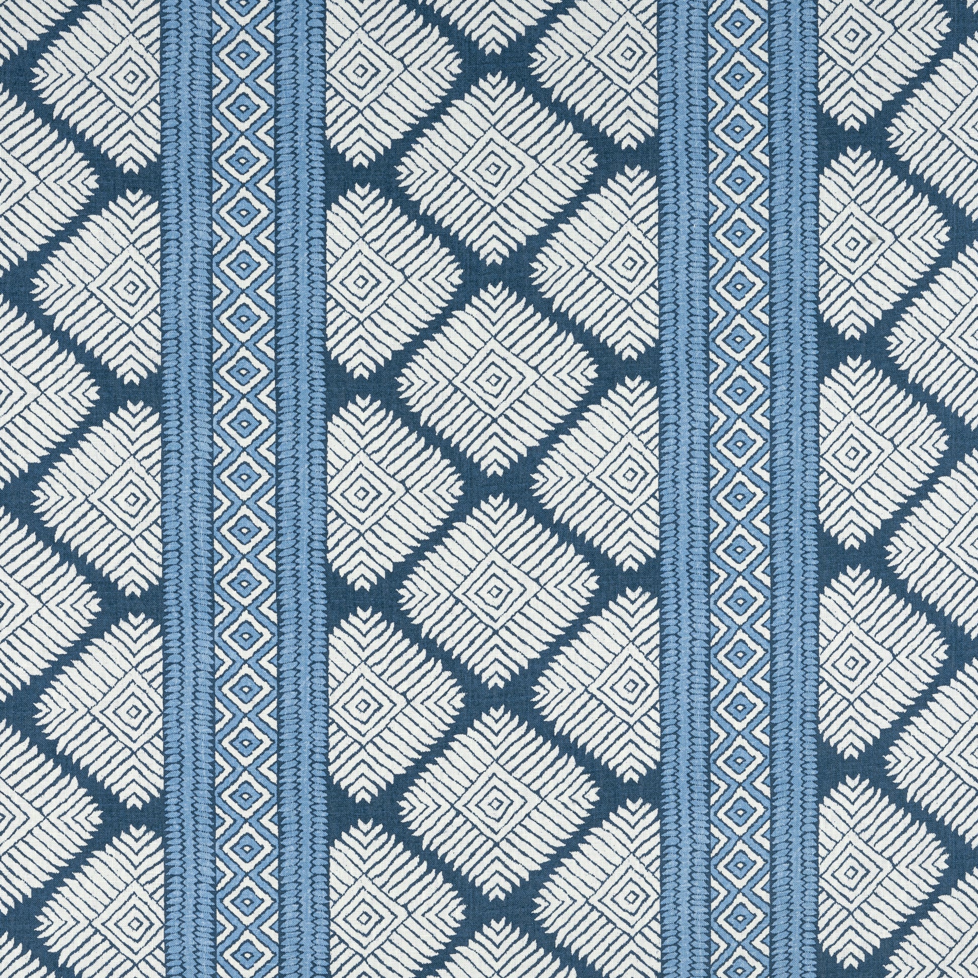 Buy samples of F913249 Austin Printed Mesa Thibaut Fabrics