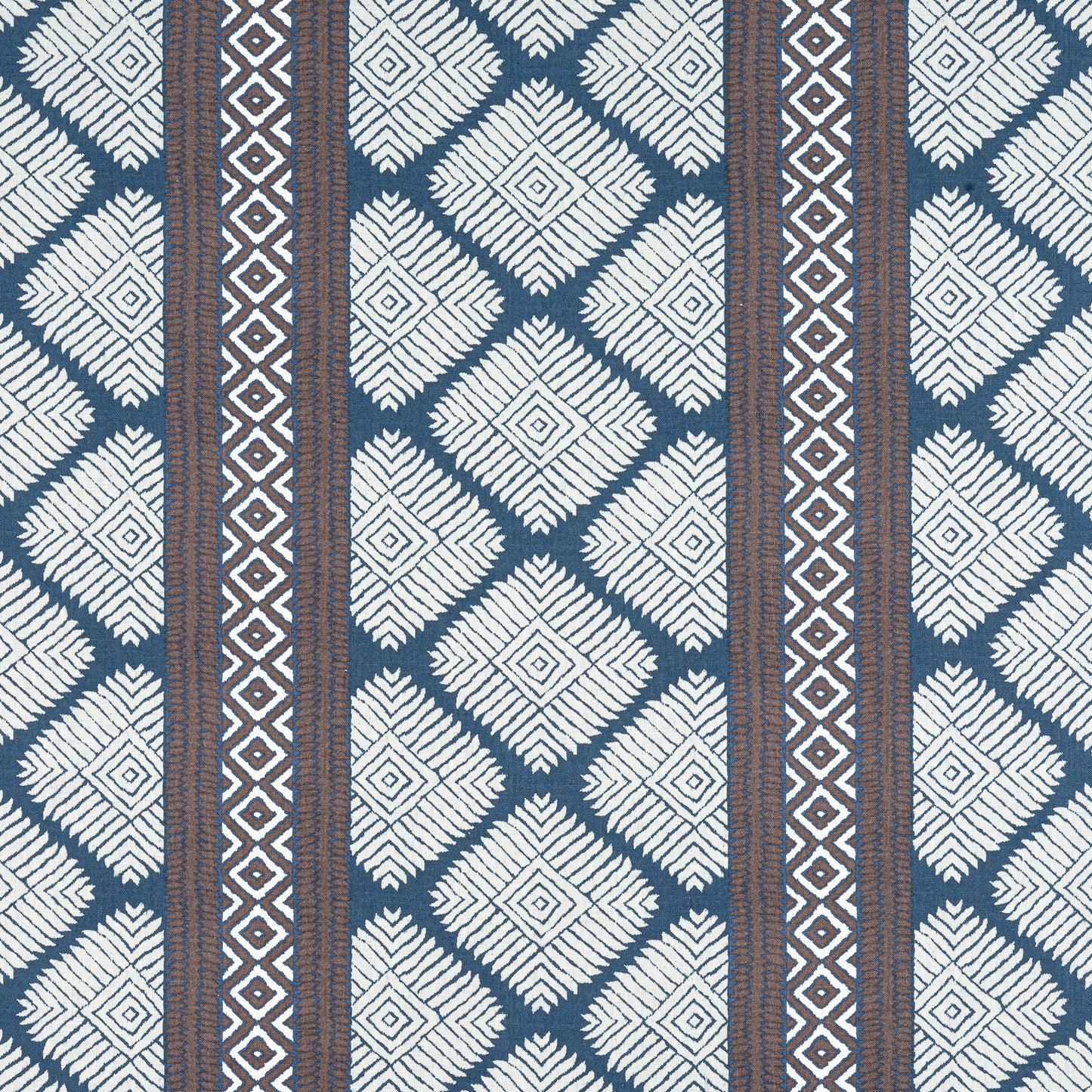 Buy samples of F913252 Austin Printed Mesa Thibaut Fabrics