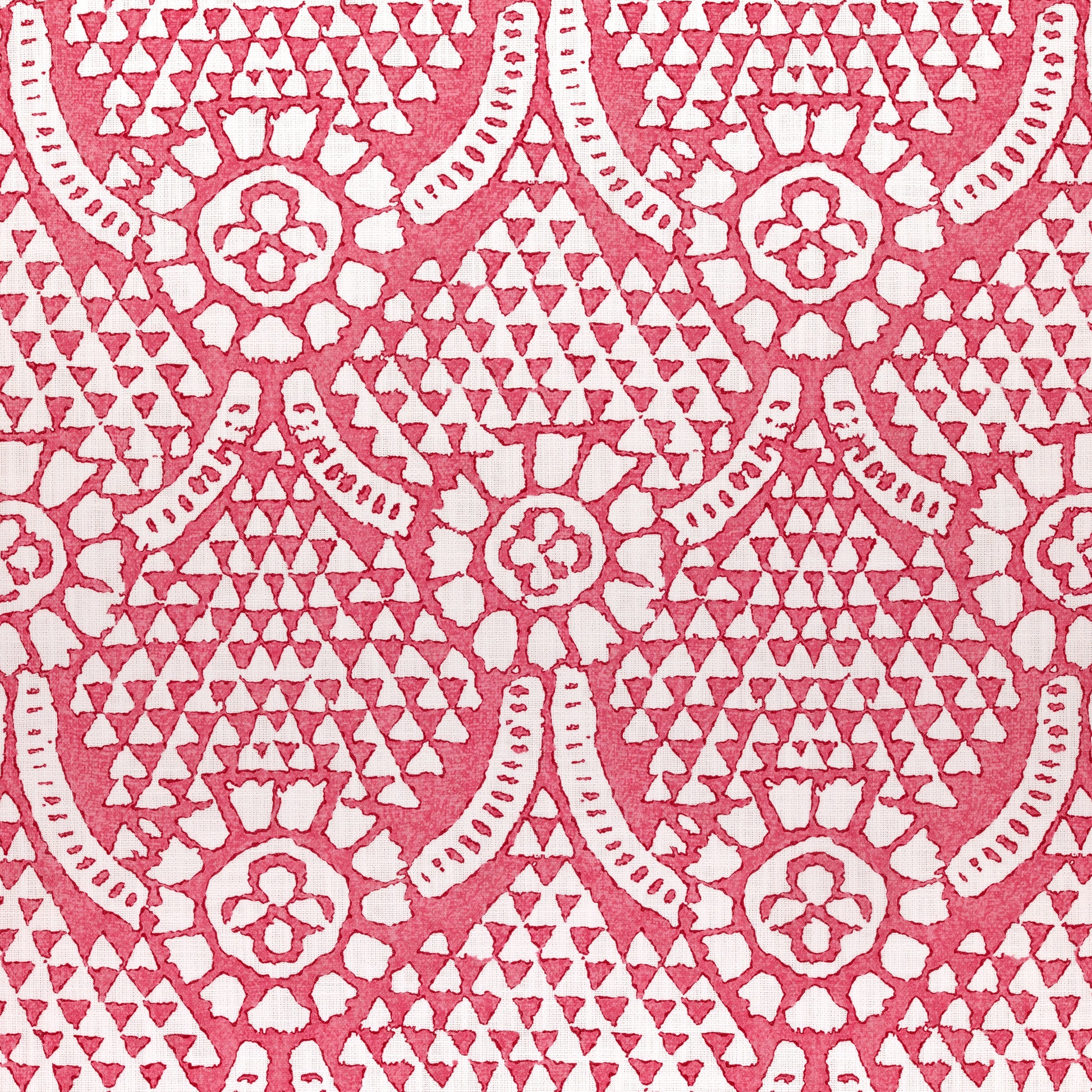 Buy samples of F914316 Chamomile Printed Canopy Thibaut Fabrics