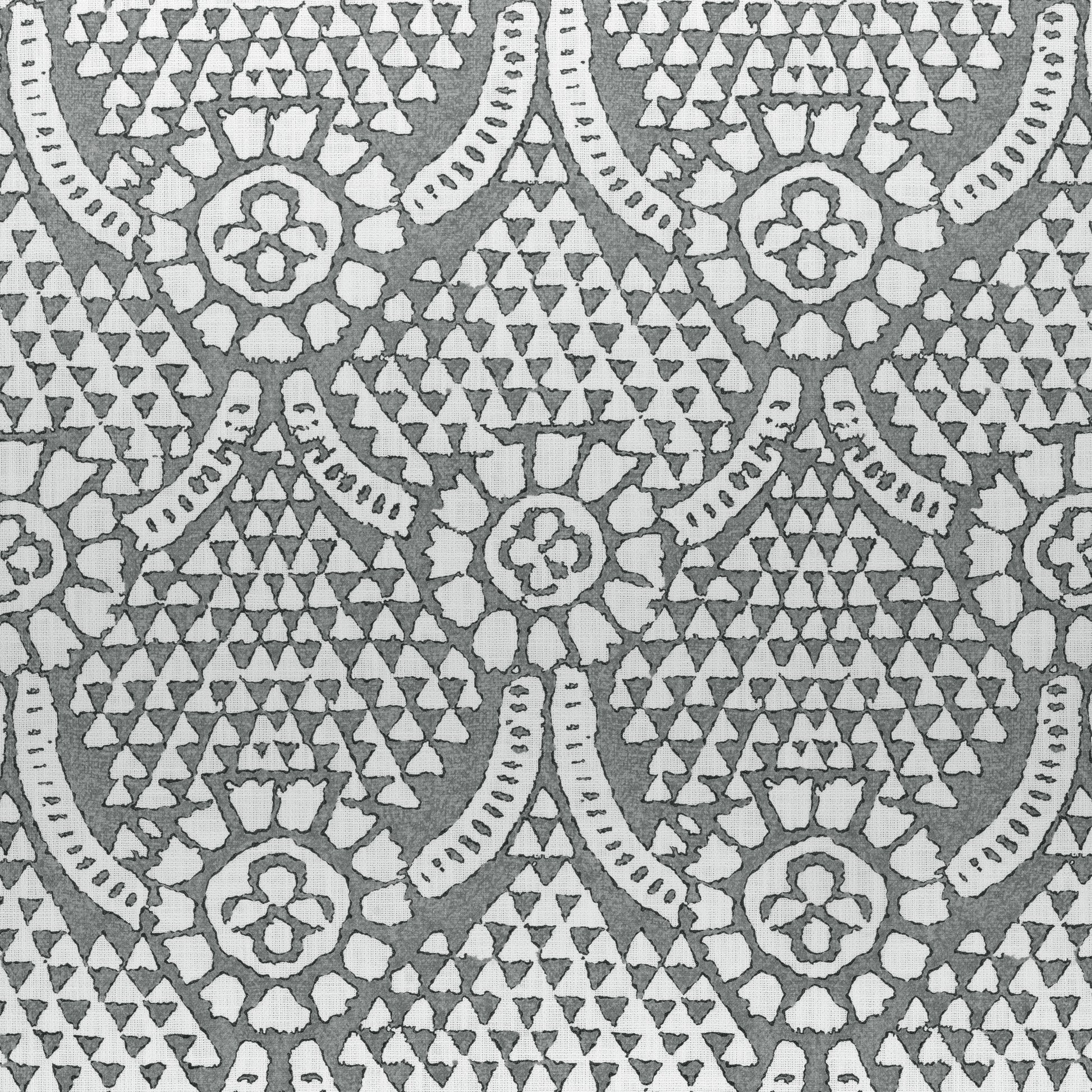 Buy samples of F914317 Chamomile Printed Canopy Thibaut Fabrics