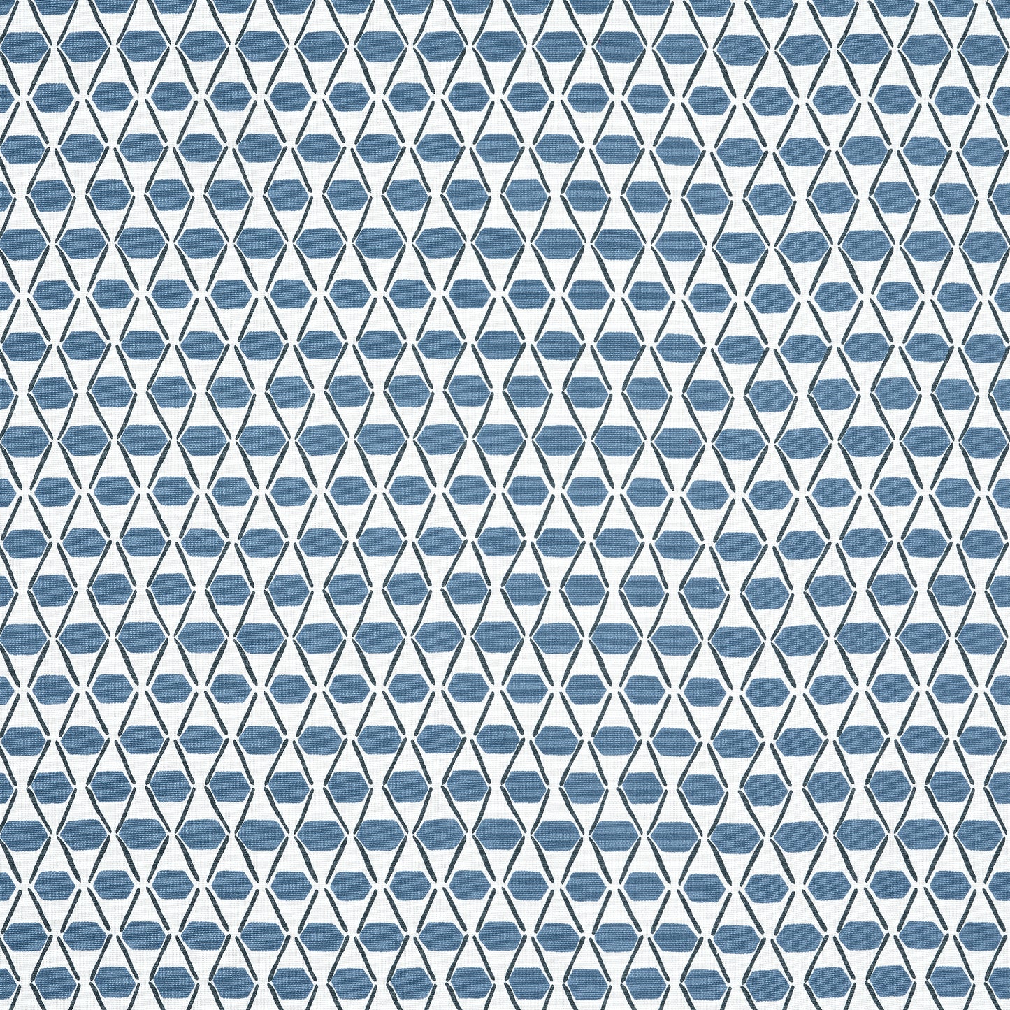 Buy samples of F914326 Denver Printed Canopy Thibaut Fabrics