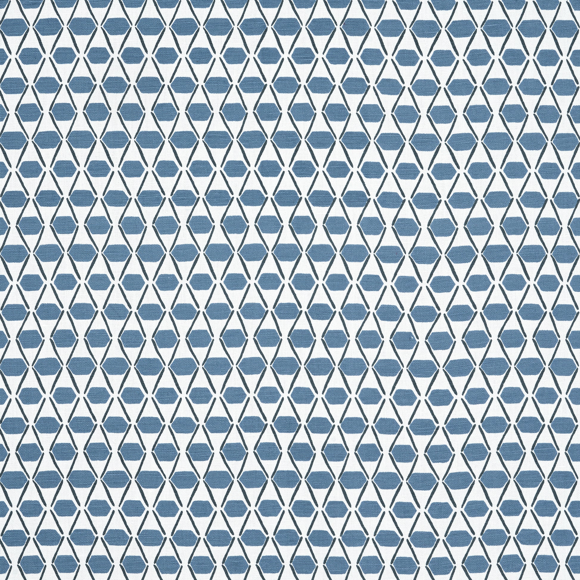 Buy samples of F914326 Denver Printed Canopy Thibaut Fabrics