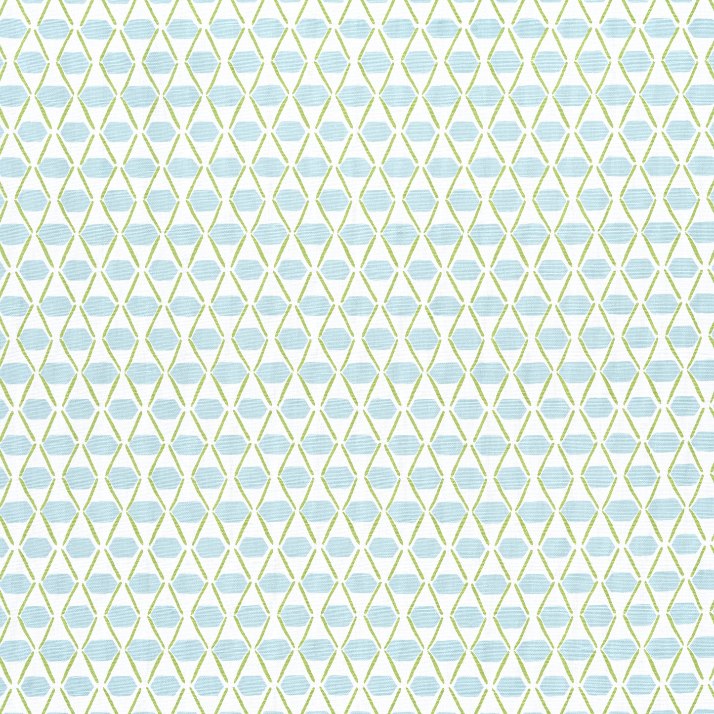 Buy samples of F914328 Denver Printed Canopy Thibaut Fabrics