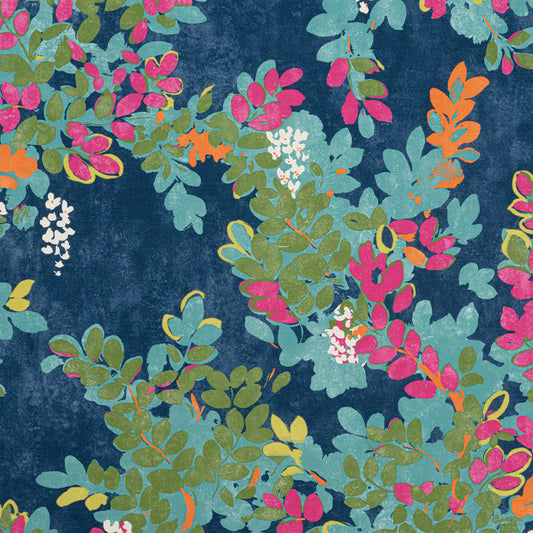 Buy samples of F914331 Central Park Printed Canopy Thibaut Fabrics