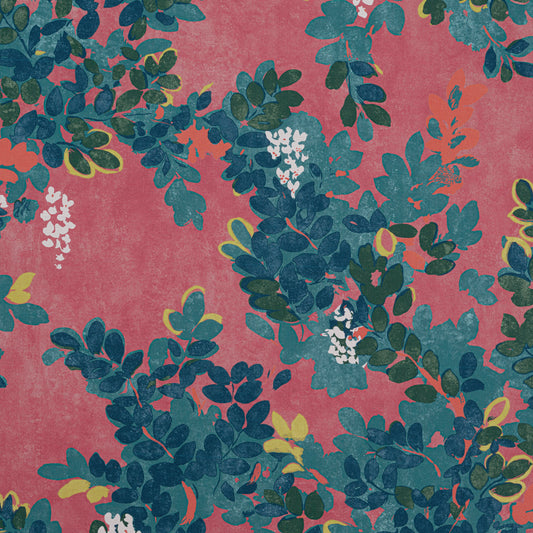 Buy samples of F914332 Central Park Printed Canopy Thibaut Fabrics