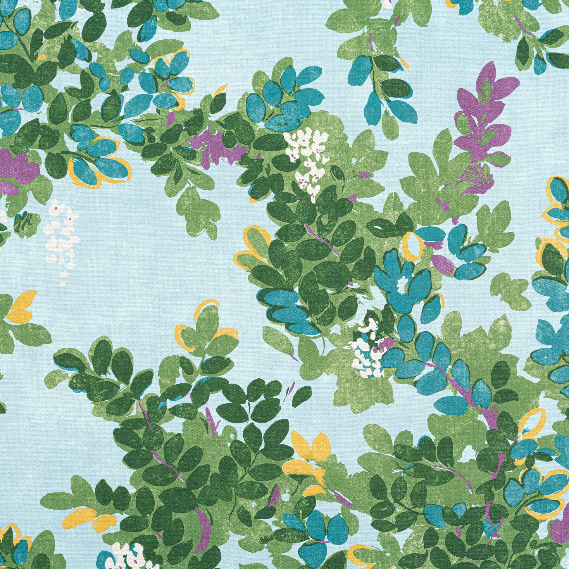 Buy samples of F914334 Central Park Printed Canopy Thibaut Fabrics