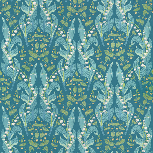 Purchase Thibaut Fabric Product F914622 pattern name Harbor Springs color name Mineral.