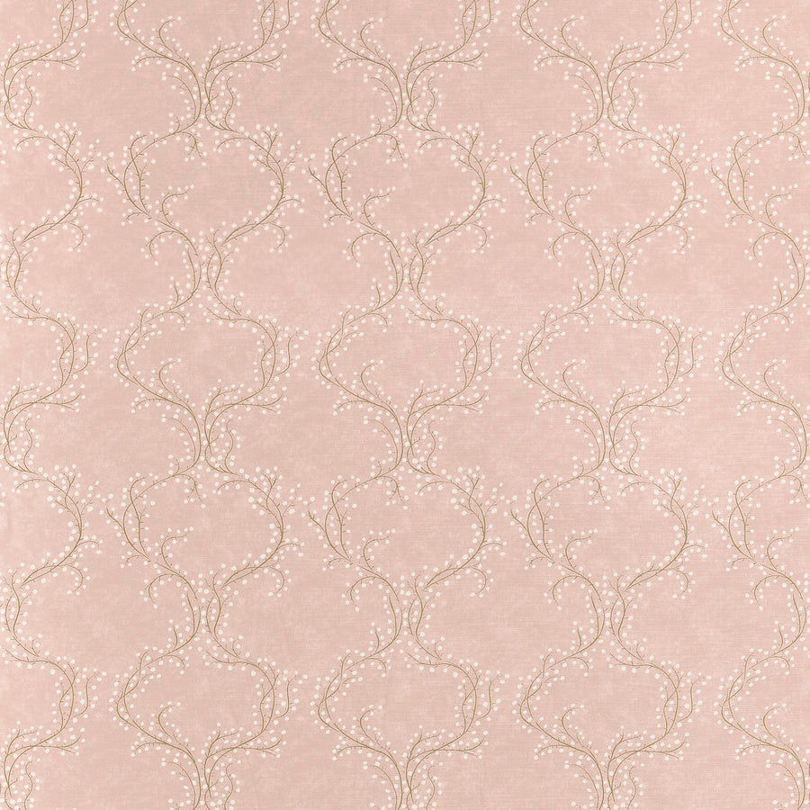 Search Thibaut Fabric Item F914643 pattern name Markle Trail color name Soft Peach.