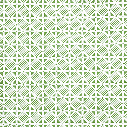 Purchase Thibaut Fabric SKU# F916218 pattern name Plaza color Green
