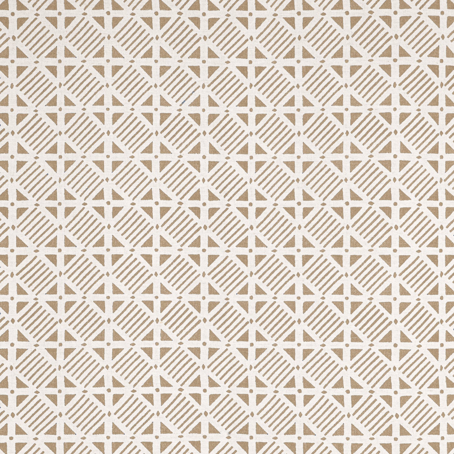 Purchase Thibaut Fabric Product# F916223 pattern name Plaza color Camel on Natural