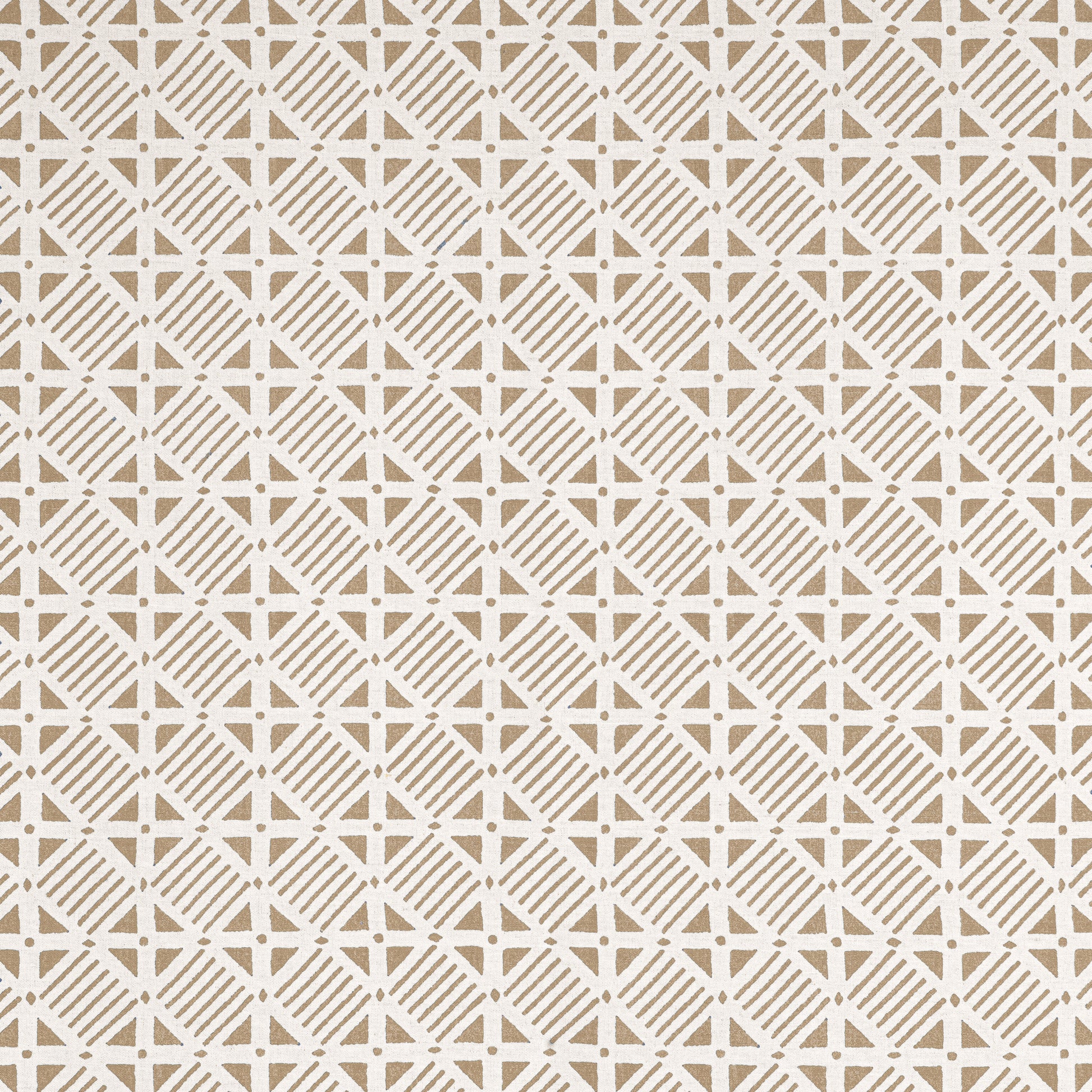 Purchase Thibaut Fabric Product# F916223 pattern name Plaza color Camel on Natural