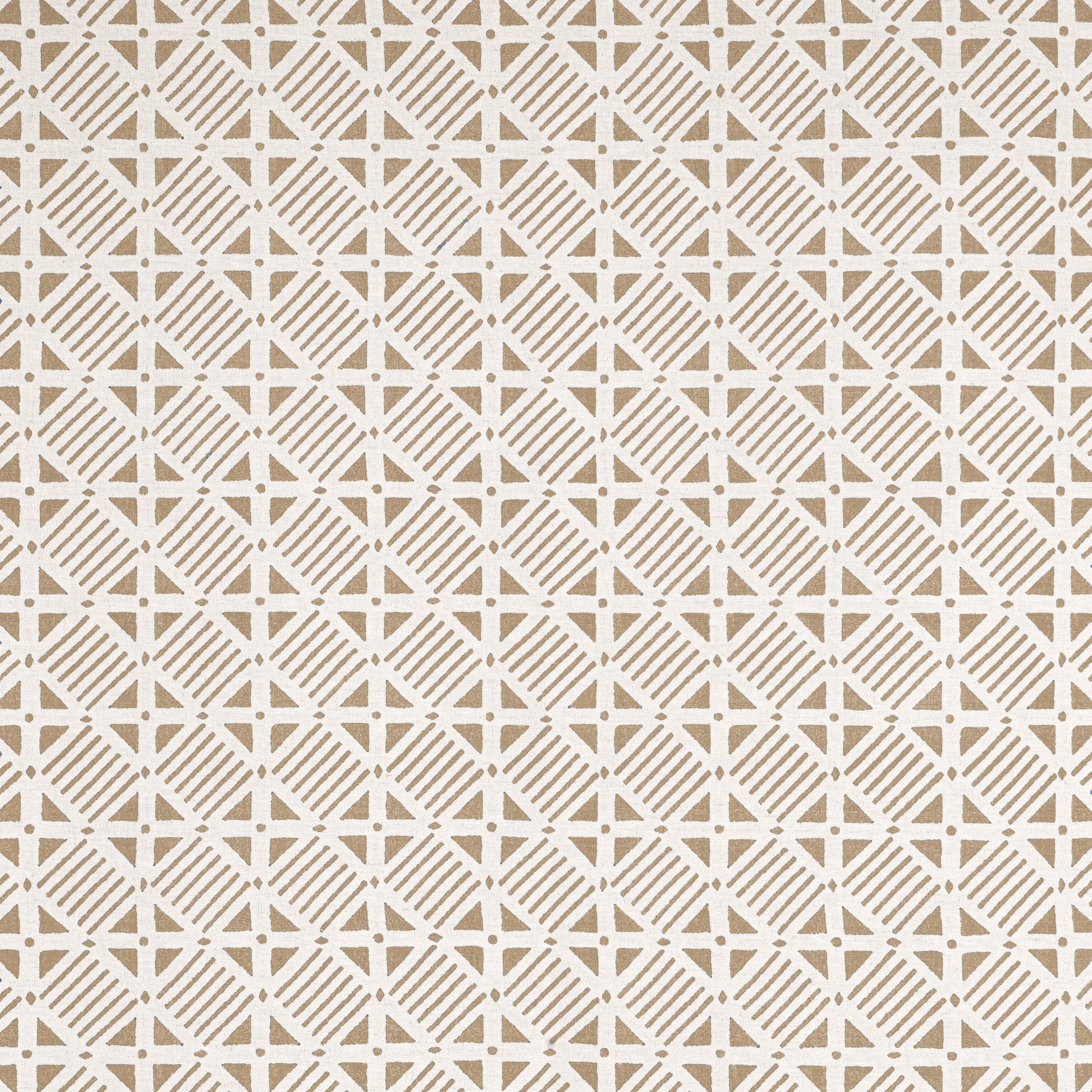 Purchase Thibaut Fabric Product# F916223 pattern name Plaza color Camel on Natural