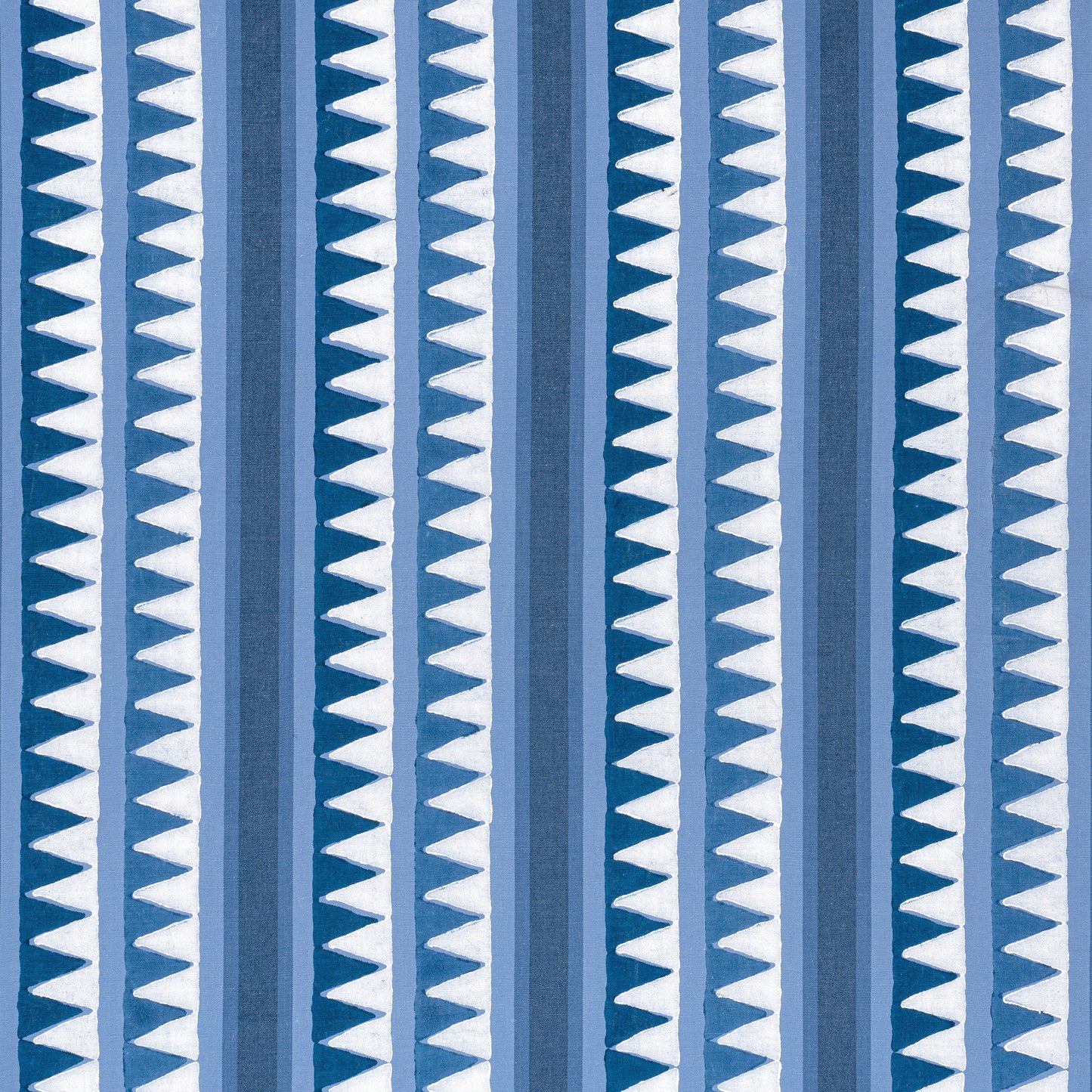 Purchase Thibaut Fabric Product F916233 pattern name Lomita Stripe color Blue