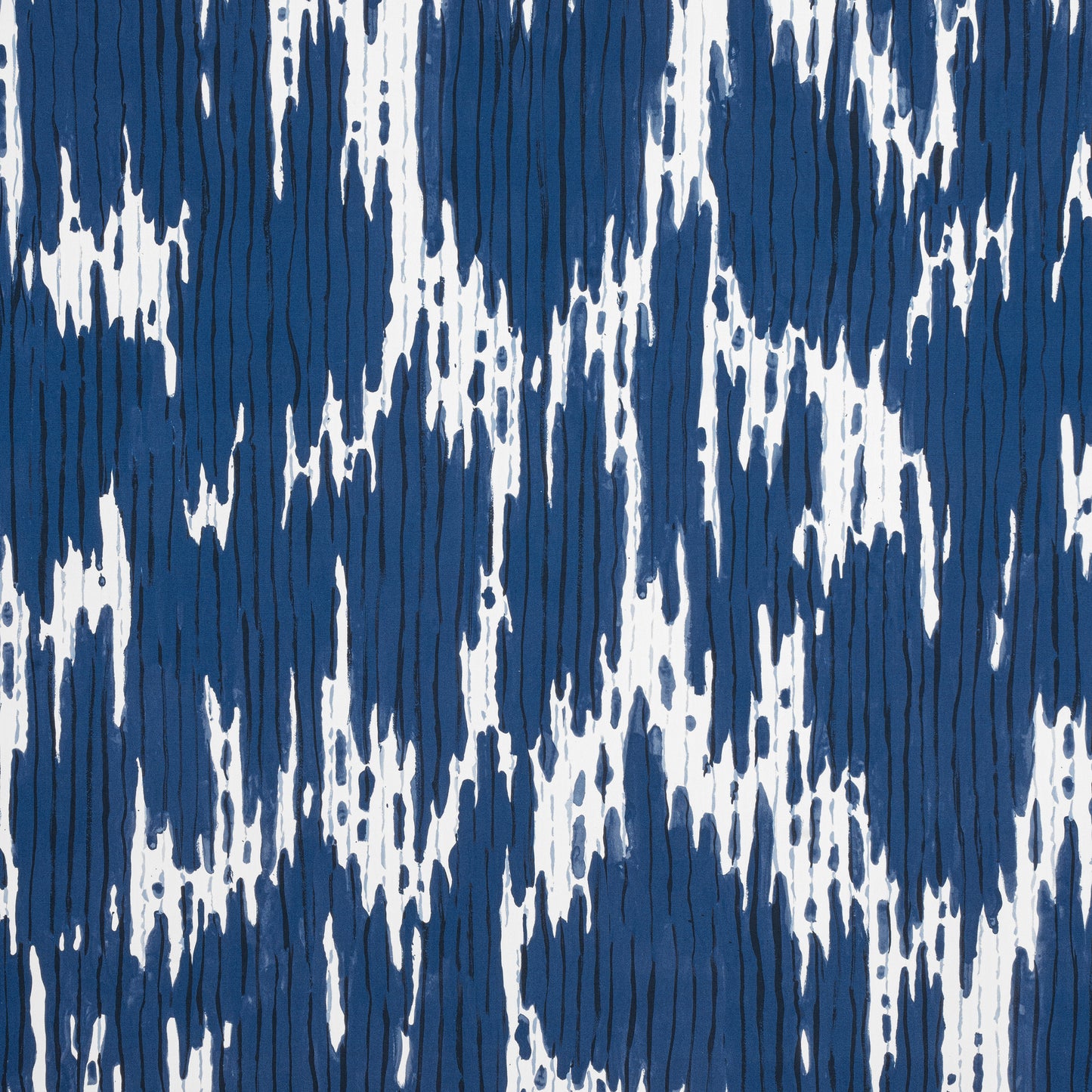 Purchase Thibaut Fabric Product F920814 pattern name Maverick color Navy