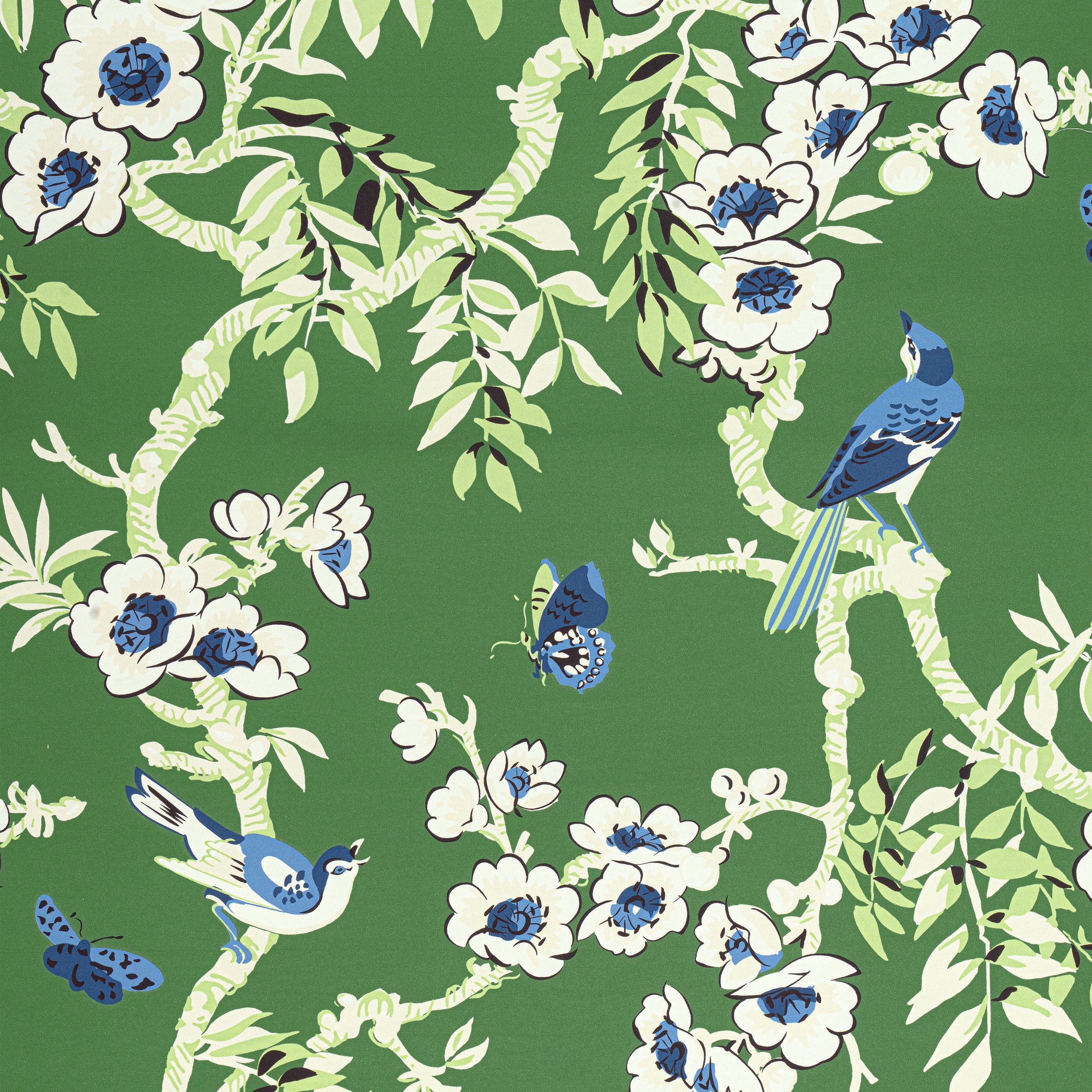 Thibaut fabric on sale