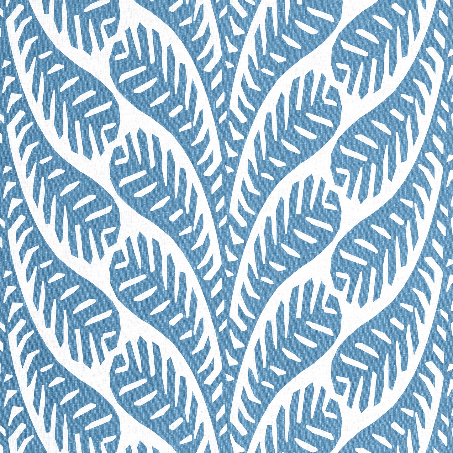 Purchase Thibaut Fabric Pattern number F920848 pattern name Ginger color Blue