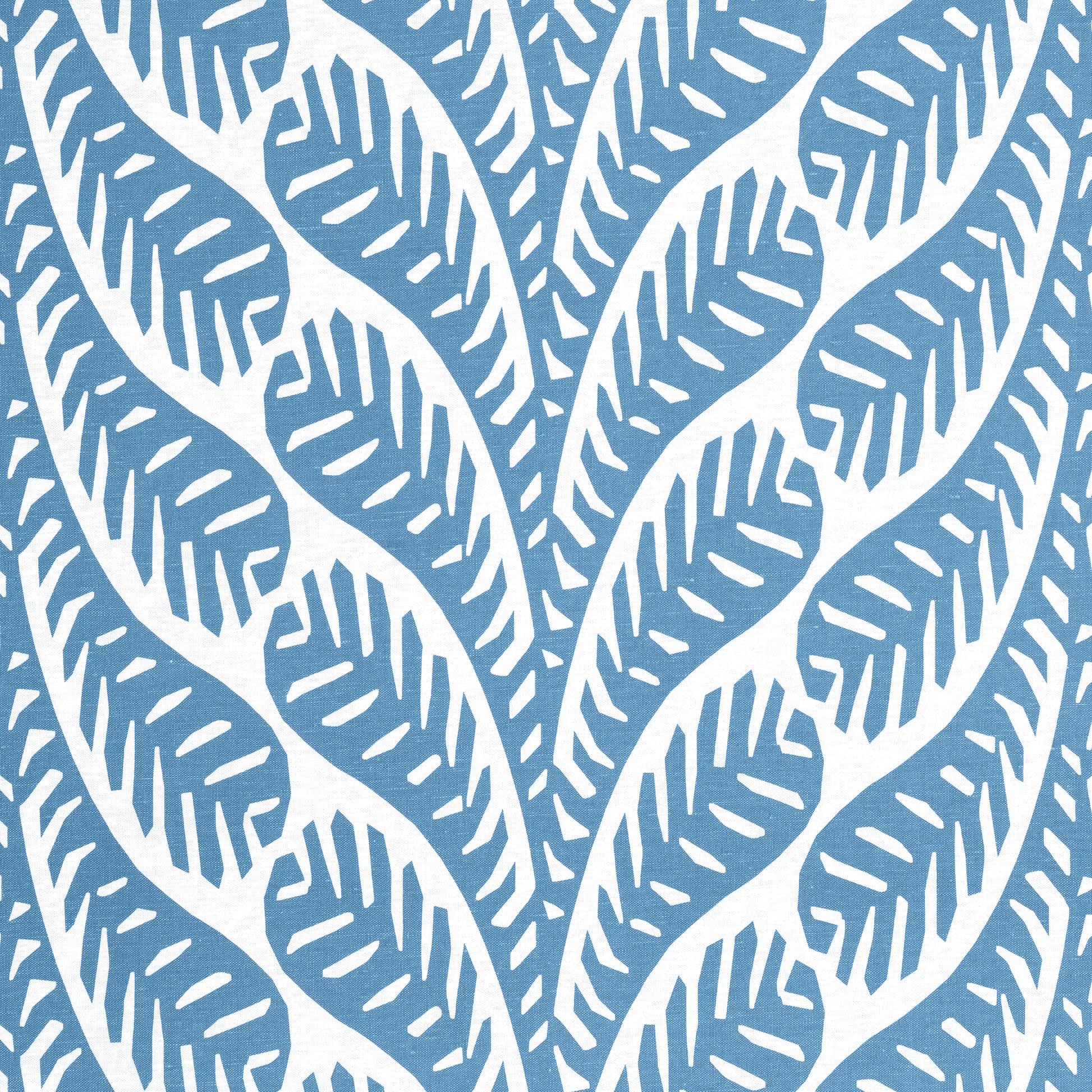 Purchase Thibaut Fabric Pattern number F920848 pattern name Ginger color Blue