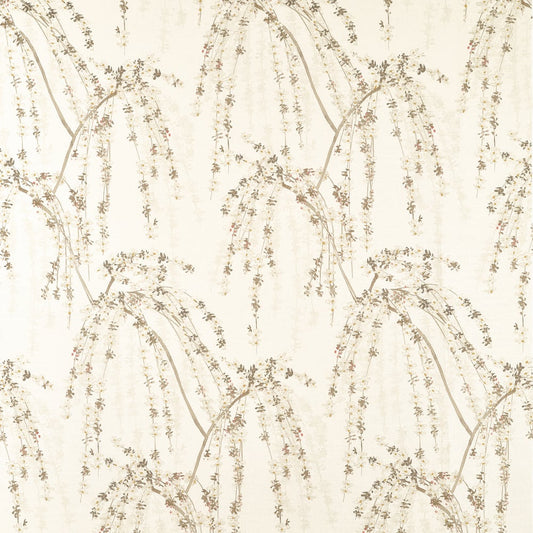 Select Thibaut Fabric Pattern F924454 Pattern Name Weeping Blossom From The Collection Yutori Fabric Book. 