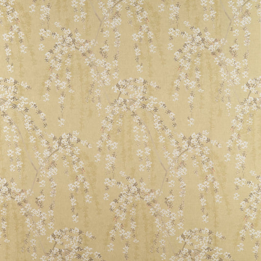 Purchase Thibaut Fabric Item F924455 Pattern Name Weeping Blossom From The Collection Yutori Fabric Book. 