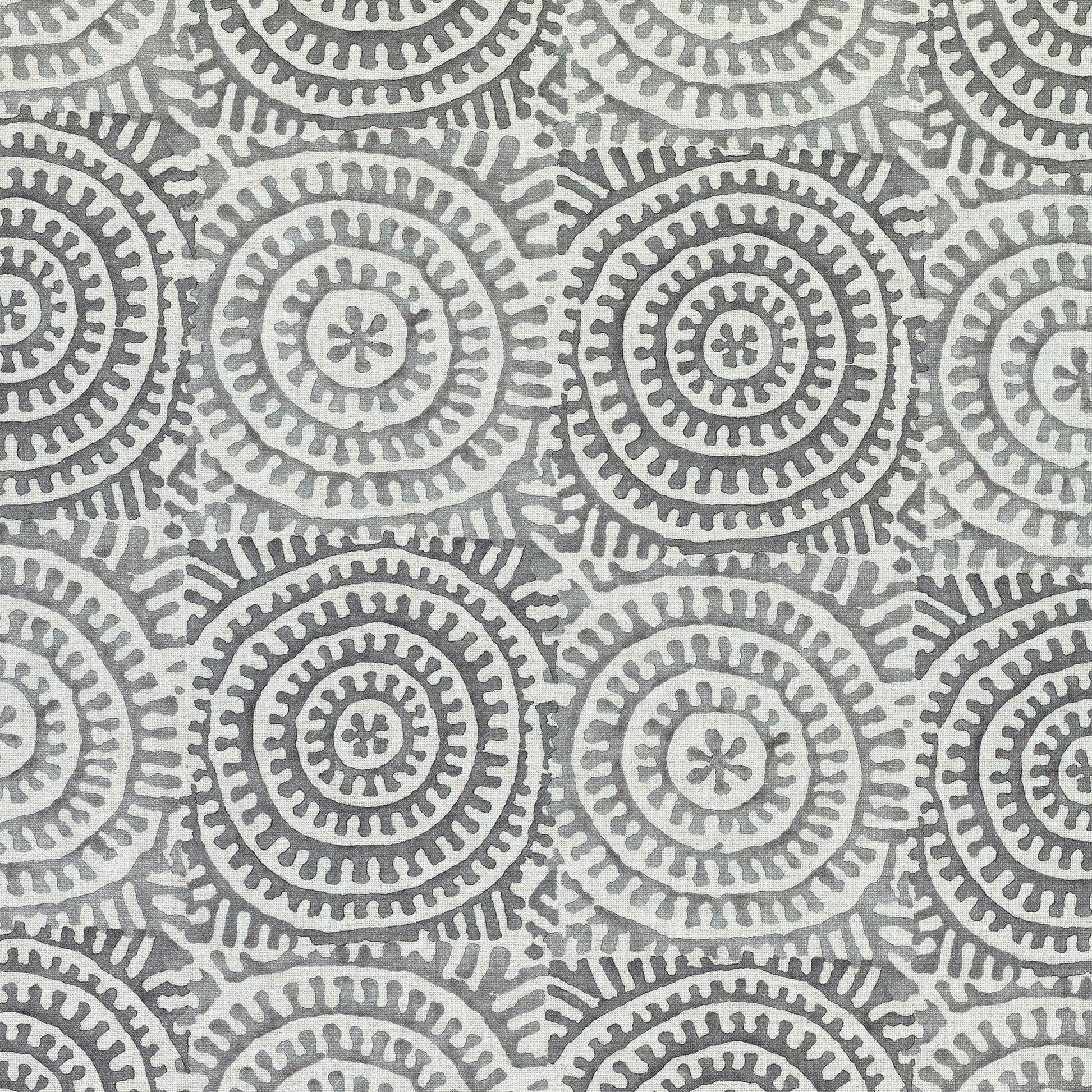 Buy samples of F92932 Kasai Printed Paramount Thibaut Fabrics