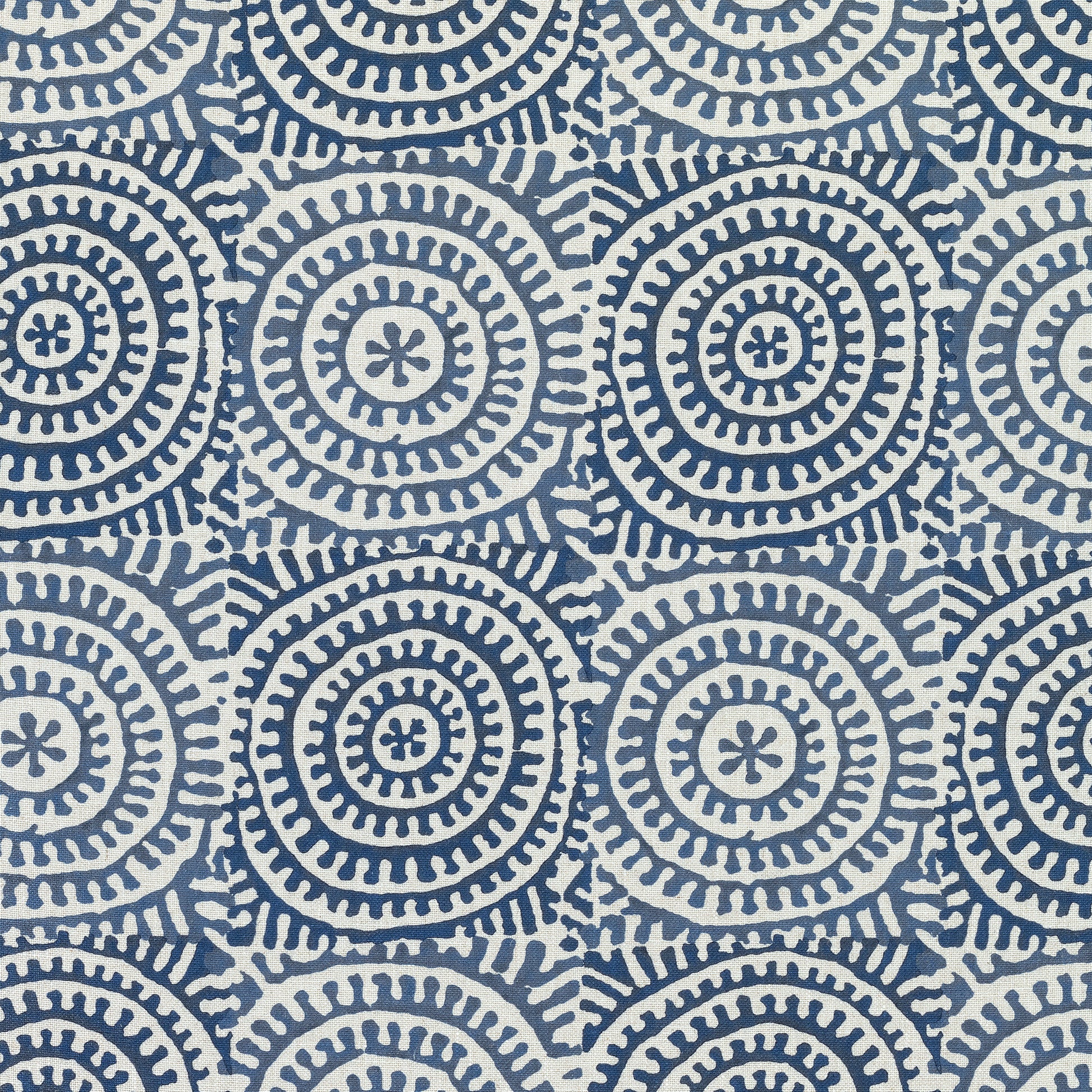 Buy samples of F92934 Kasai Printed Paramount Thibaut Fabrics