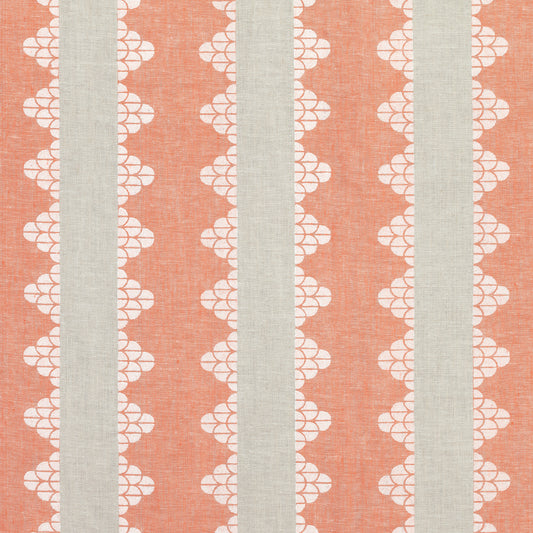 Buy samples of F92936 Dhara Stripe Printed Paramount Thibaut Fabrics