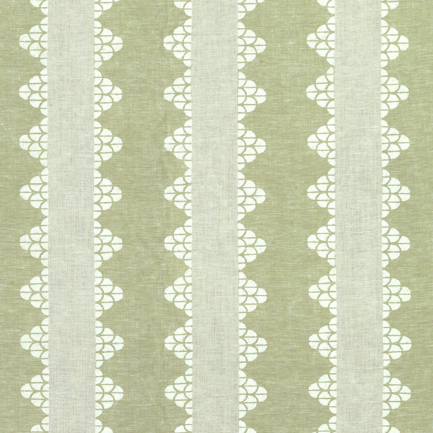 Buy samples of F92937 Dhara Stripe Printed Paramount Thibaut Fabrics