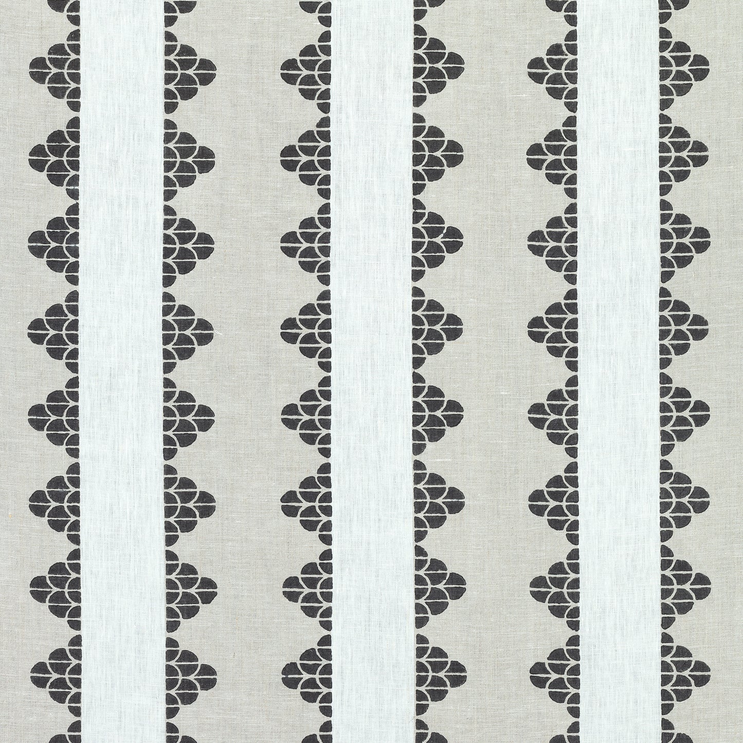 Buy samples of F92939 Dhara Stripe Printed Paramount Thibaut Fabrics