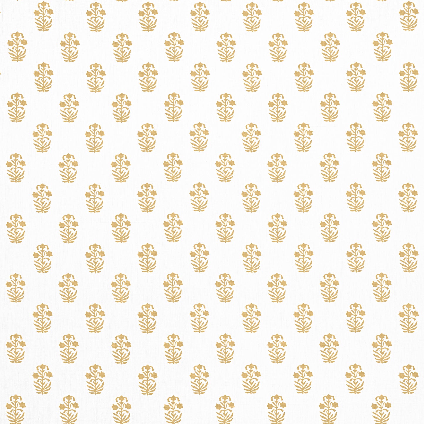 Purchase Thibaut Fabric Pattern number F936404 pattern name Corwin color Gold on White